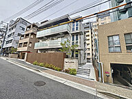 兵庫県神戸市中央区山本通2丁目：物件画像／いえさがし.COM　いえさがし株式会社