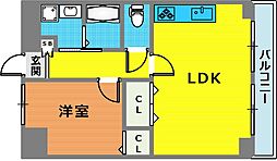 JR山陽本線 兵庫駅 徒歩8分