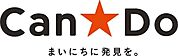 CanDo水道筋店 525m