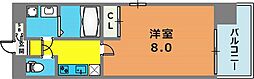 ウエンズ神戸 10階