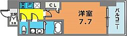 エスプレイス神戸ウエストゲート 7階