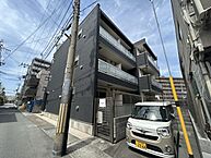 兵庫県神戸市兵庫区駅南通3丁目：物件画像／いえさがし.COM　いえさがし株式会社