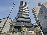 兵庫県神戸市兵庫区須佐野通4丁目：物件画像／いえさがし.COM　いえさがし株式会社