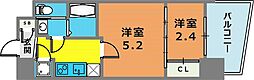 セレニテ神戸プリエ 10階