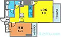 プレサンス神戸グランツ9階13.5万円