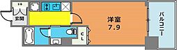 OTOWA神戸元町 4階/403
