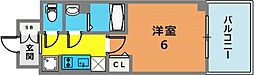 エステムコート神戸グランスタイル 13階