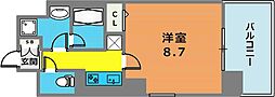 Cherir六甲道 3階