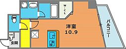 メゾンアイリス 5階
