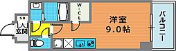Alivis神戸駅前 12階/1203