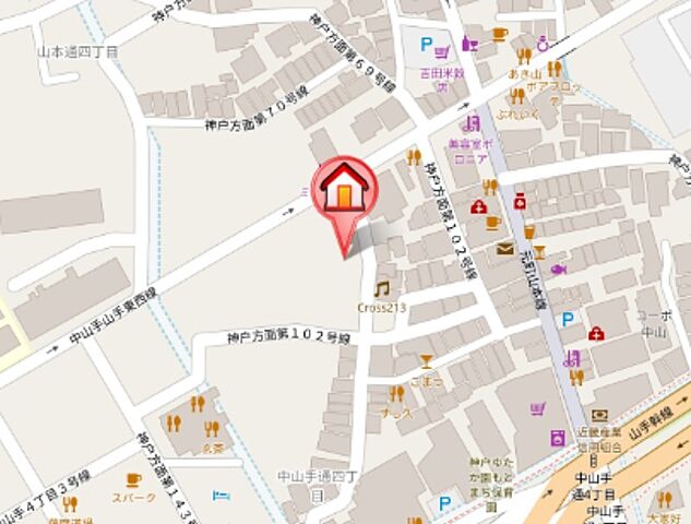 地図