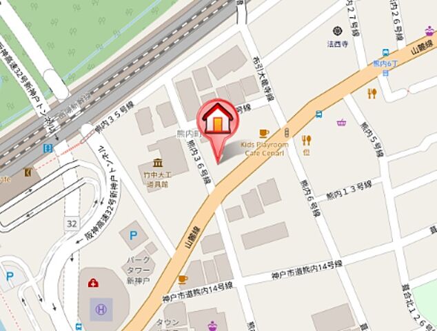 地図