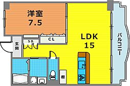 神戸市西神・山手線 県庁前駅 徒歩10分