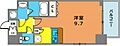 エイペックス神戸みなと元町CoastLine7階6.5万円