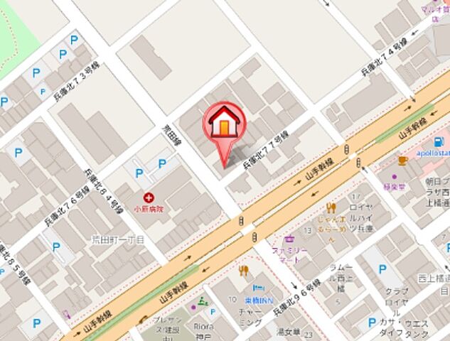 地図