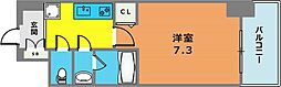 セオリー神戸クレール 15階