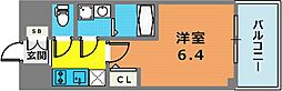 エスプレイス神戸フォルムスクエア 4階