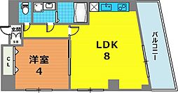 アドモリモト元町通 9階
