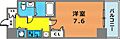 S・RESIDENCE神戸磯上通12階8.9万円