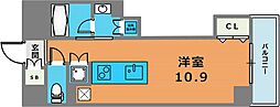 レジディア神戸磯上 14階