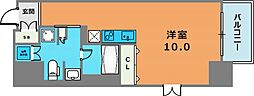 レジディア神戸磯上 10階