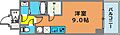 Alivis神戸駅前5階7.9万円