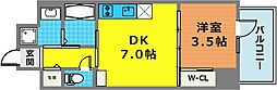 MAISHIN神戸三宮EAST 7階