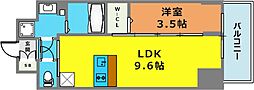 MAISHIN神戸三宮EAST 4階