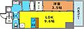 MAISHIN神戸三宮EAST4階10.5万円