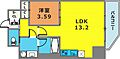 プレジオ日暮通9階14.0万円