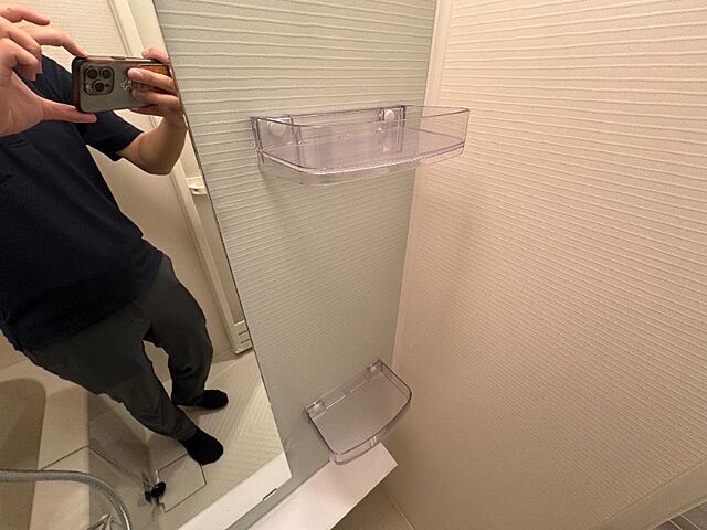 浴室
