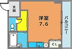 永光ビルディング 2階