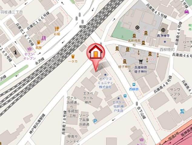 地図