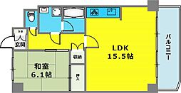 ステラ田中町 7階