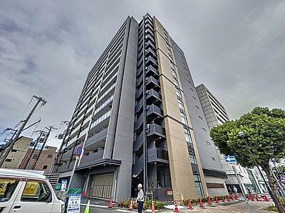 外観 外観
