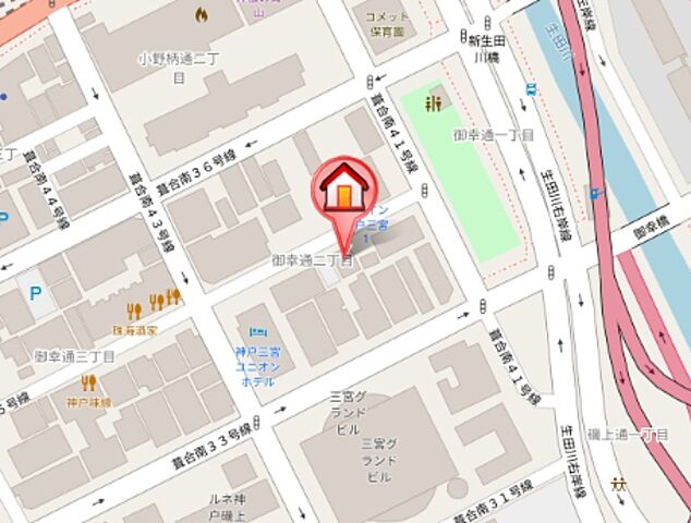 地図
