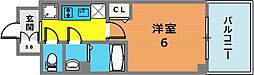 エステムコート神戸グランスタイル 10階