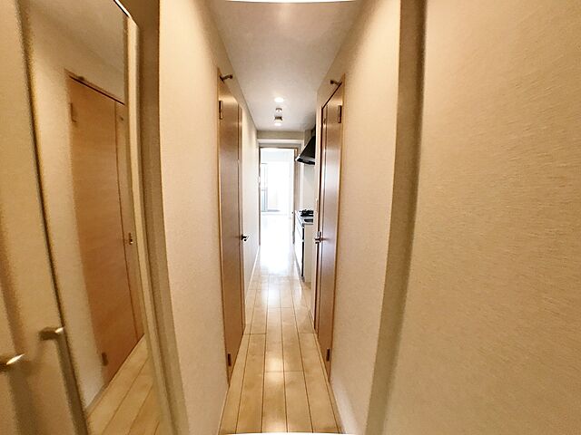 室内