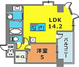 新神戸VITA 2階