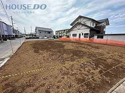 外観：常磐線「荒川沖」駅から徒歩3分の好立地が魅力の物件です。陽当りも非常に良く、快適な生活を送っていただけます♪