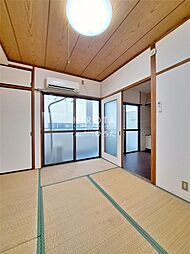 小倉ホースビル 1Kの写真