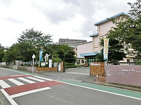 ジュネス三萩野  ｜ 福岡県北九州市小倉北区吉野町（賃貸マンション1K・4階・18.00㎡） その19