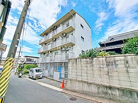 オリエンタル原町別院  ｜ 福岡県北九州市門司区原町別院（賃貸マンション1K・2階・20.44㎡） その15