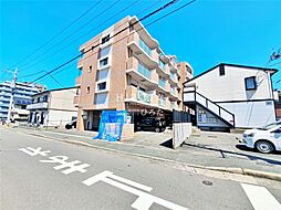 出屋敷館