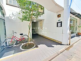 小林ビル  ｜ 福岡県北九州市小倉北区京町1丁目（賃貸マンション1LDK・3階・37.00㎡） その4