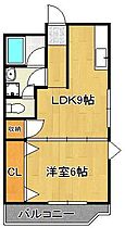 アヴィニール吉野  ｜ 福岡県北九州市小倉北区吉野町（賃貸マンション1LDK・4階・34.00㎡） その2