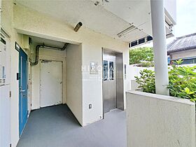 オリエンタル東新町  ｜ 福岡県北九州市門司区東新町2丁目（賃貸マンション1K・2階・22.40㎡） その20