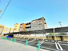 シャーメゾンステージ山吹  ｜ 福岡県北九州市小倉北区長浜町（賃貸マンション2LDK・3階・64.78㎡） その1