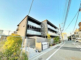 シャーメゾンステージ山吹  ｜ 福岡県北九州市小倉北区長浜町（賃貸マンション2LDK・3階・64.78㎡） その3