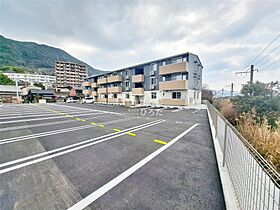 ストレイト葛葉  ｜ 福岡県北九州市門司区葛葉3丁目（賃貸アパート1LDK・2階・40.25㎡） その3